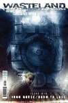 Wasteland #18 Comic Books - Covers, Scans, Photos in Wasteland Comic Books - Covers, Scans, Gallery